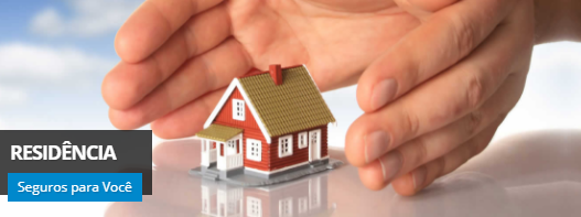 Contratar Seguro Residencial