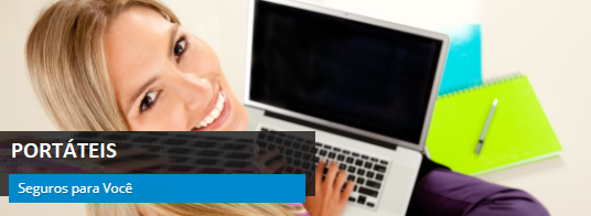 Contratar Seguros Portáteis